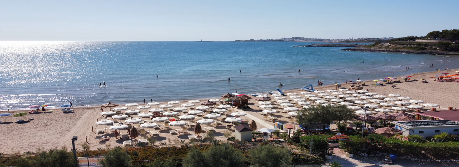 La Baia di Molinella
