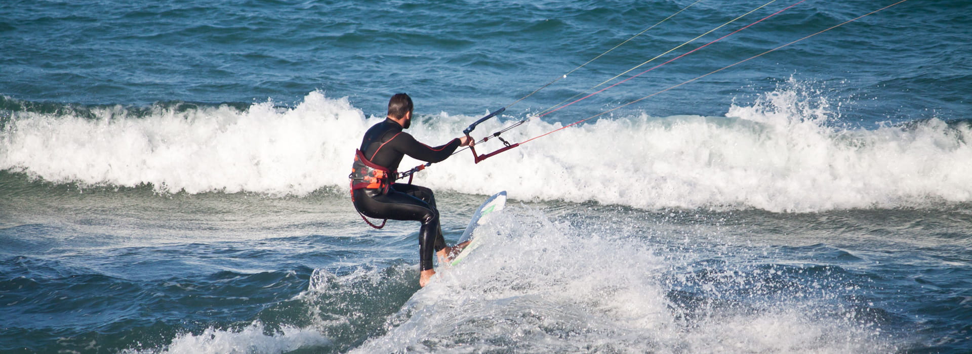 Sport e Divertimento in vacanza sicuramente non c'è rischio di annoiarsi